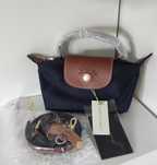 Torebka Longchamp Mini XS Grant