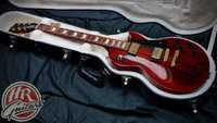 GIBSON LES PAUL STUDIO Wine Red, 2012 rok, gitara elektryczna