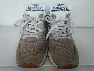 New Balance 1500 made in England 45р.