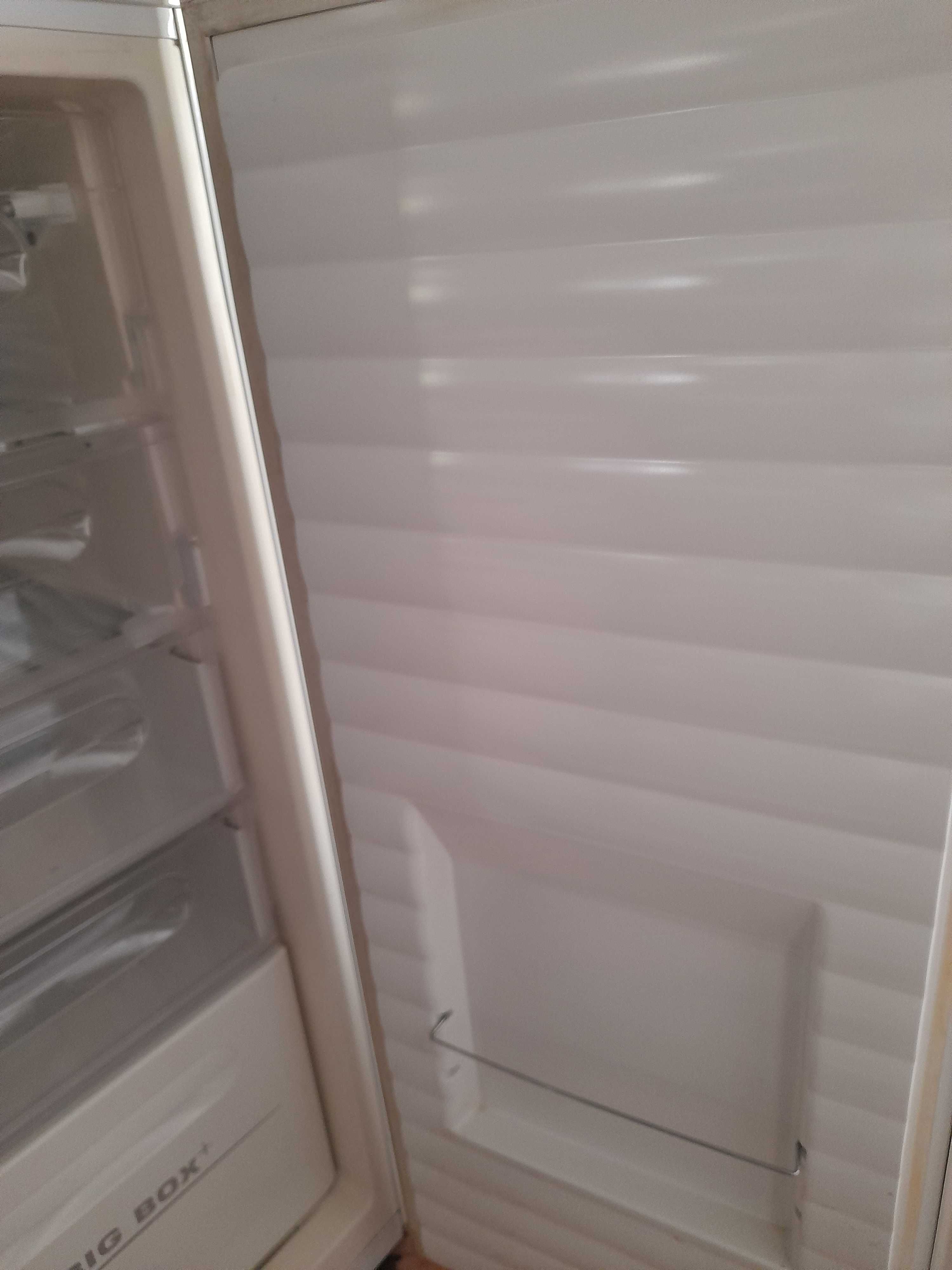 Congelador vertical novo oportunidade