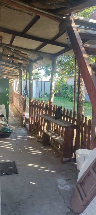 Продам будинок, Миколаївка