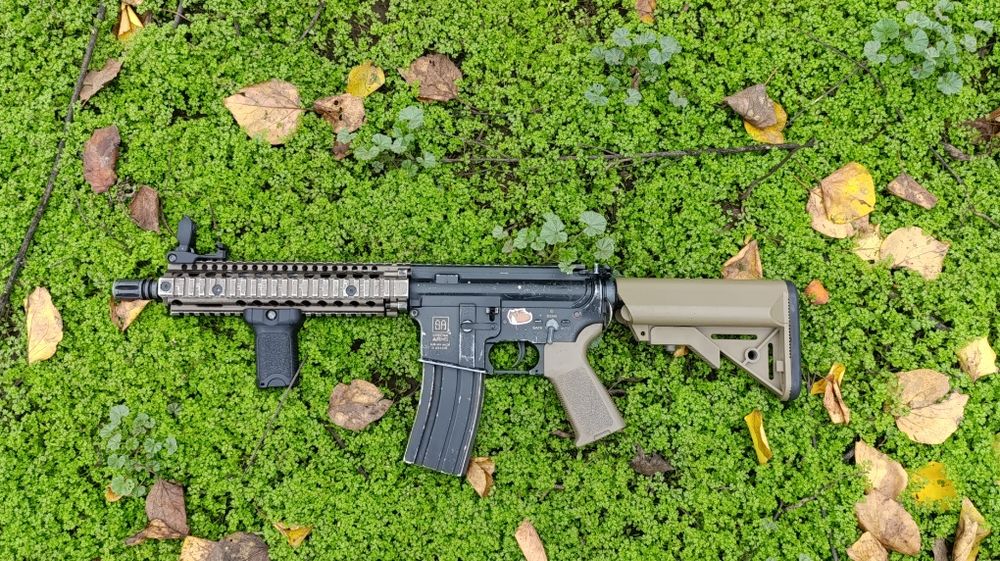 Іграшковий Автомат