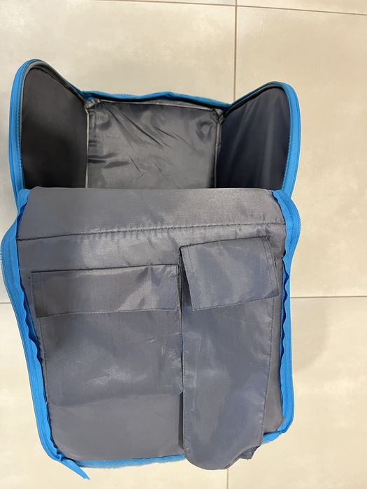 Saco Bimby TM31 azul