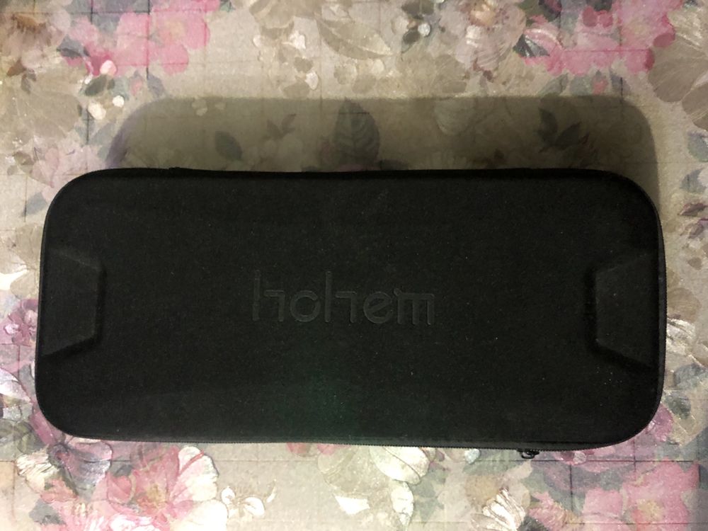 Стабілізатор для екшн камер Hohem iSteady Pro 2