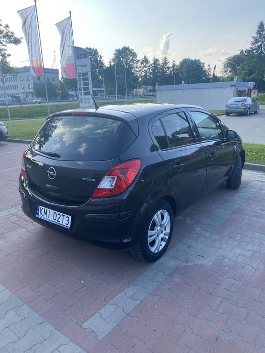 Opel corsa 1.3 D właściciel