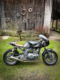 Sprzedam Cafe racer Suzuki GS500 !!! REZERWACJA