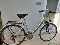 Ótima bicicleta usada, em muito bom estado