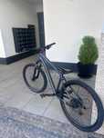 Bicicleta Rockrider St120
