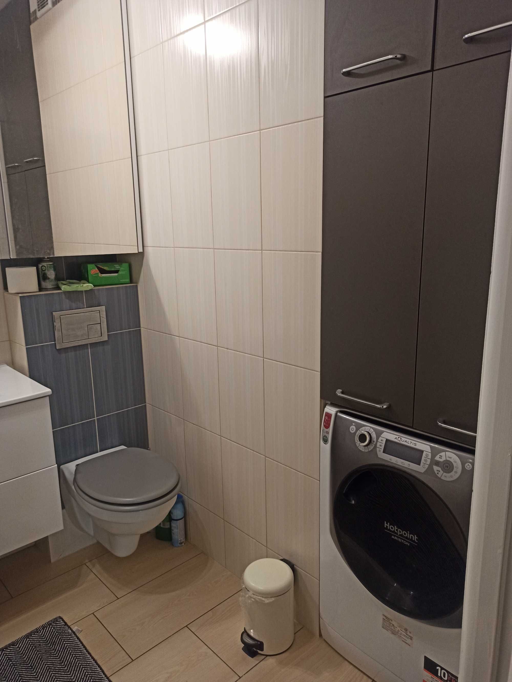 Mieszkanie Południe winda 44m zabud.balkon