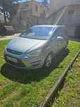 Ford S-Max, 2011 rok, 2.2 TDCI 200 km