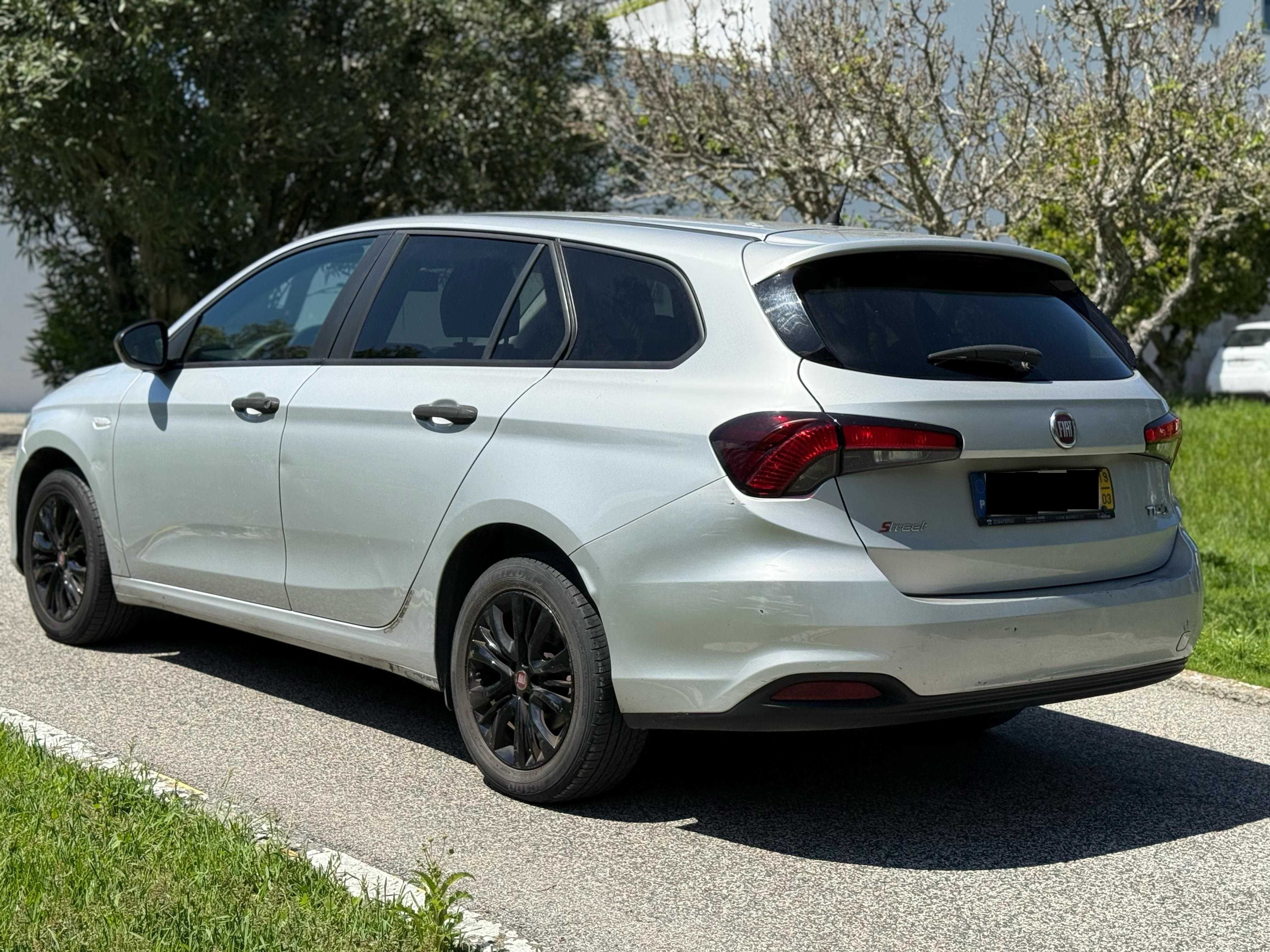 Fiat Tipo SW 1.3 Mjet 95cv Street