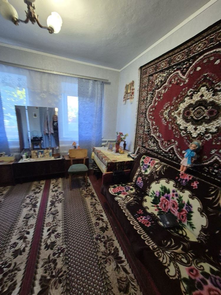 Продам дом в Хащевом