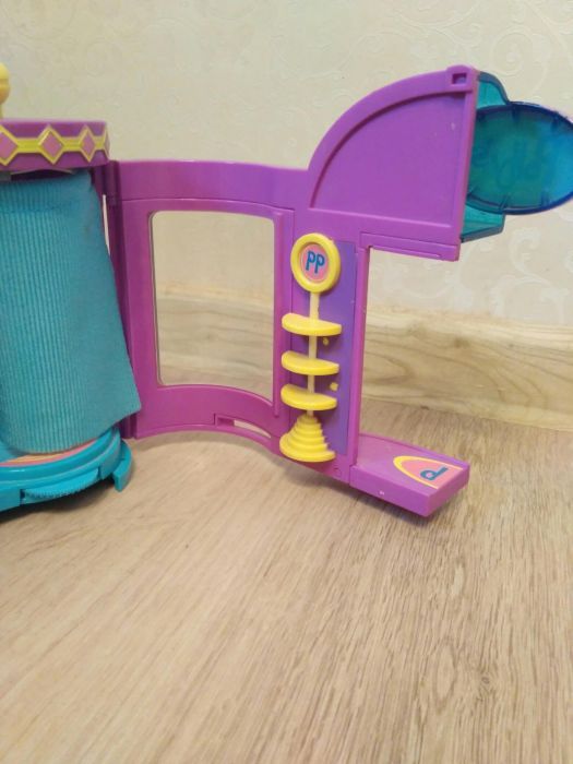 Магазин Polly pocket