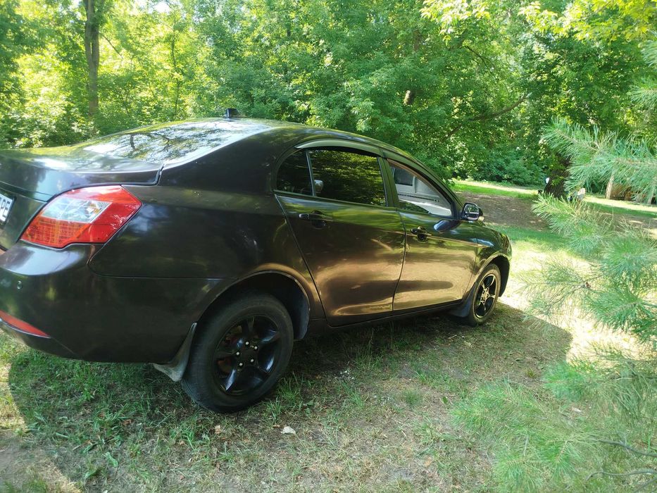 Авто 2012 р. в гарному тех.стані