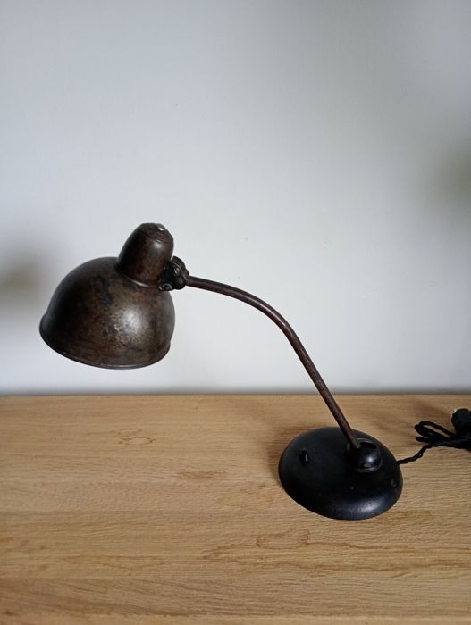 Lampa biurkowa Kaiser