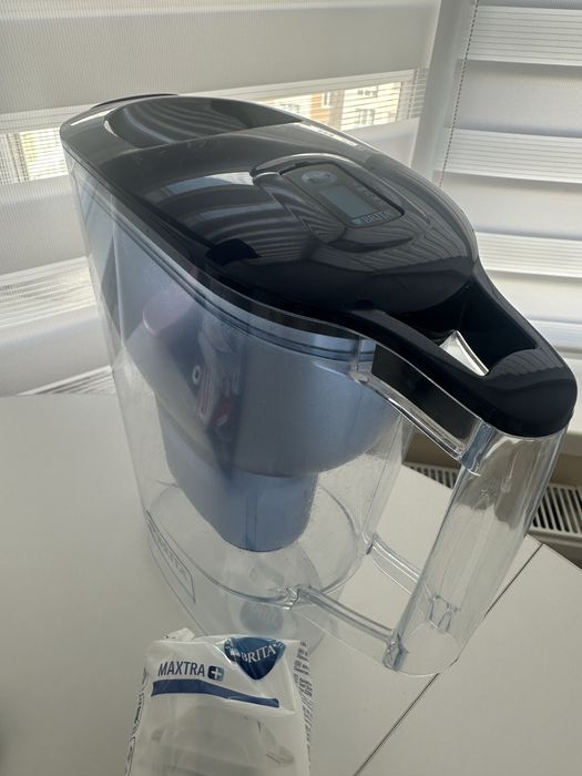 Фільтр для очищення води Brita + 1 змінний картридж