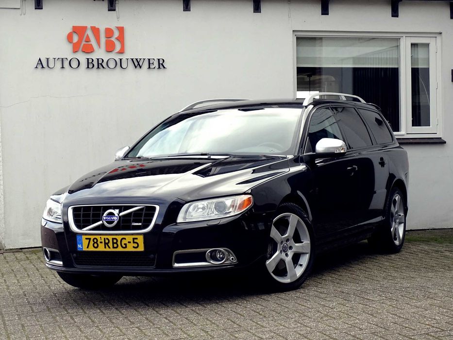 2,0Turbo R-design Automat Sprowadzony ładna sztuka