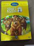 Vendo Dvd`s Infantis