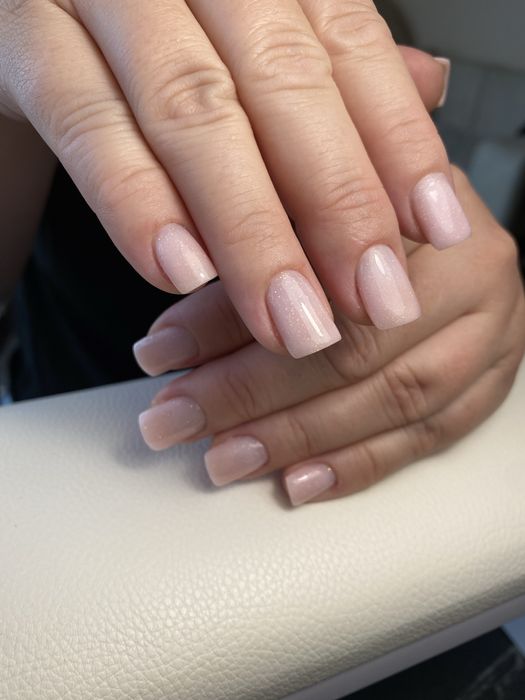 Манікюр Позняки/Осокорки