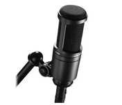 Mikrofon pojemnosciowy Audiotechnica 2020