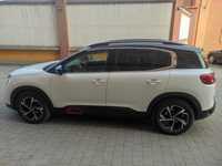 Citroën c5 aircross максимальна комплектація