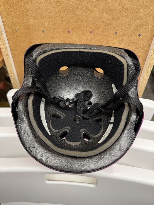 Capacete de criança - NOVO