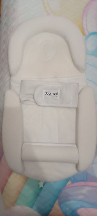 Ninho doommo Supreme Sleep Plus