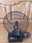 Antenas Interiores de Televisão