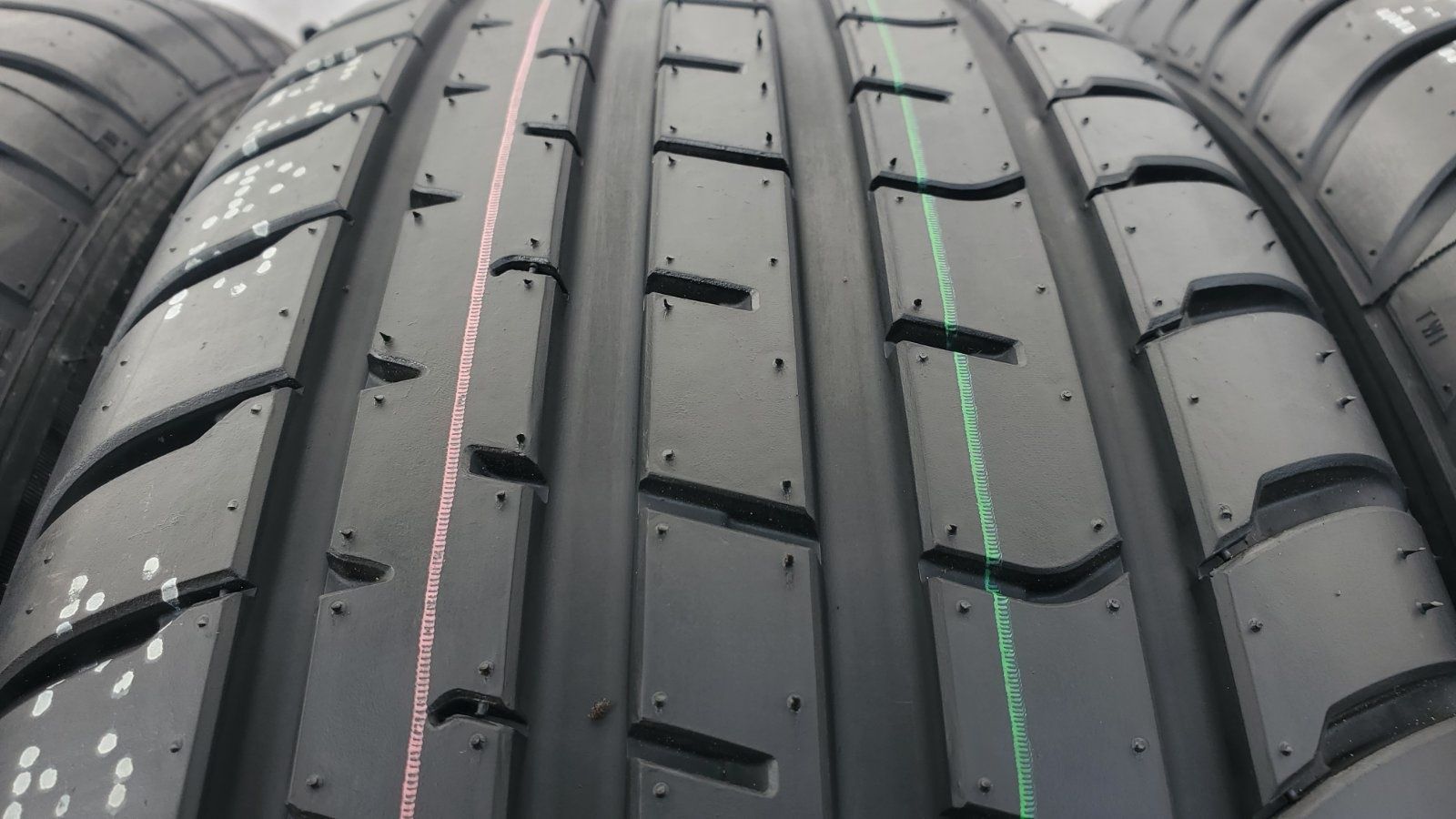 Шини 205/60 R 15 Doublestar MAXIMUM DH03. Літо. Нові колеса склад