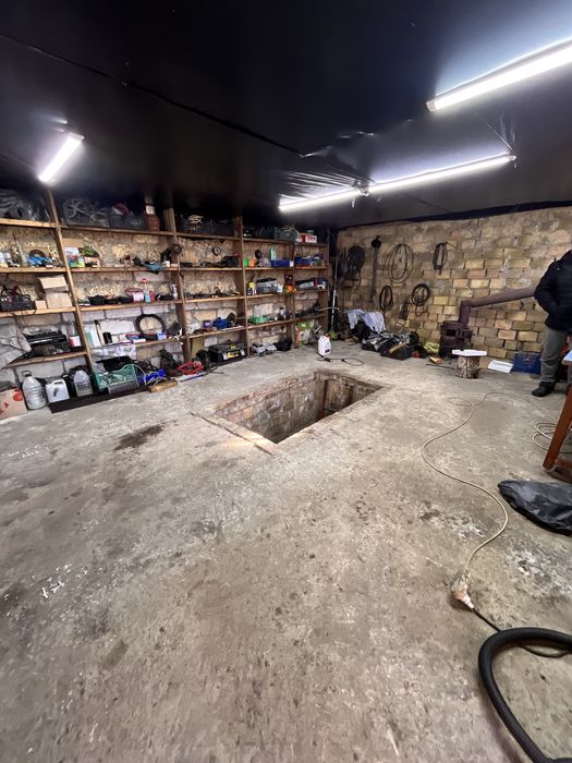 Торг‼️Будинок з землею 67.5сот.+ власне Озеро до р.Любич 10хв‼️