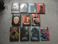 Batman Metal Saga - Pakiet komiksów