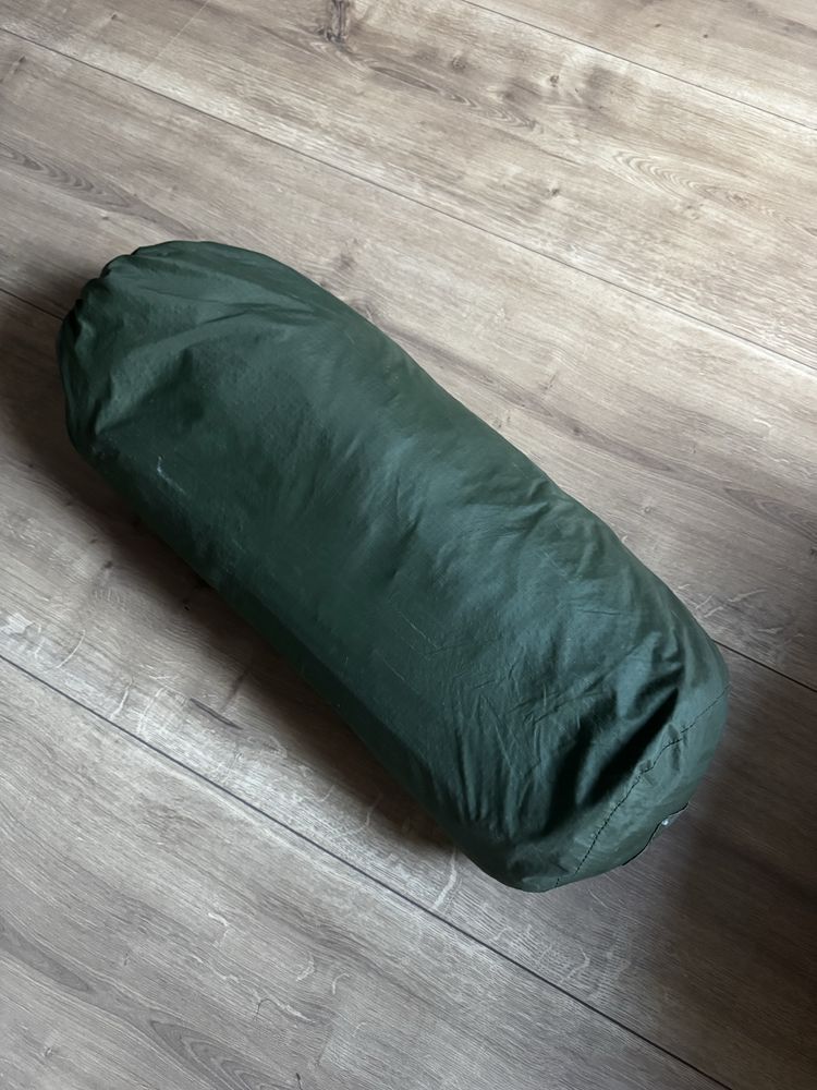 Namiot USMC ega eureka combat tent dwustronny
