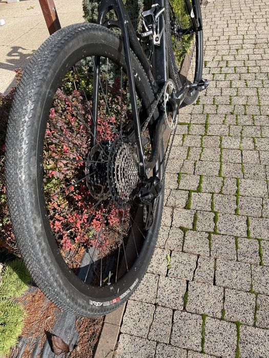 Koła Dt swiss Gr 1600