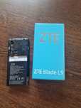 smartphone ZTE Blade L9. Novo