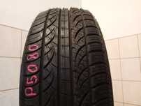 ZR17 235/55 98W Pirelli P zero nero
