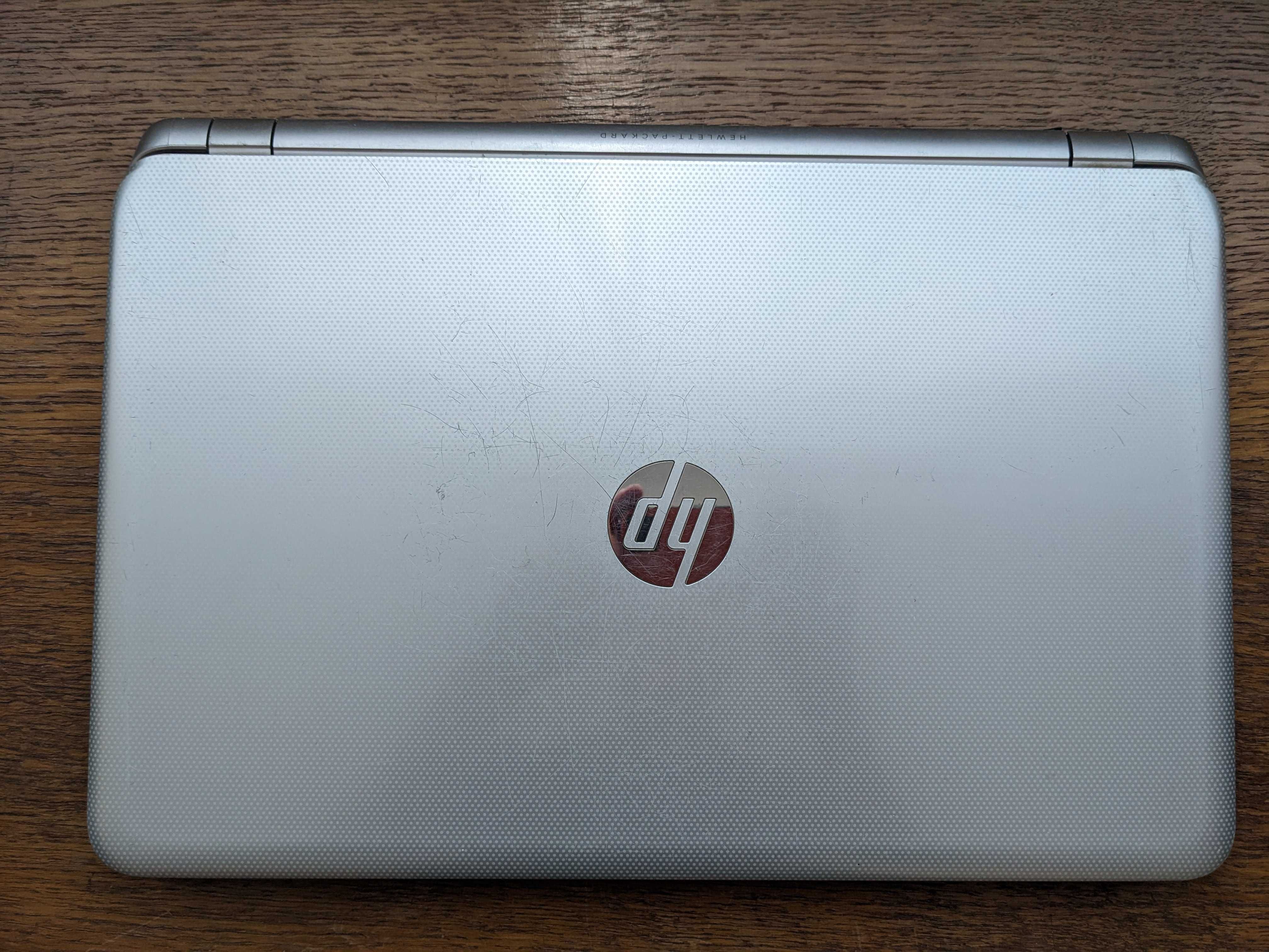 HP Pavilion 15 HQ-TRE 71004 Корпус, запчастини