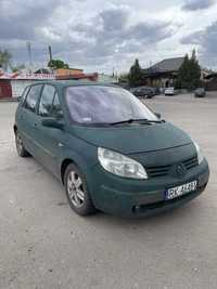 Renault Scenic 2