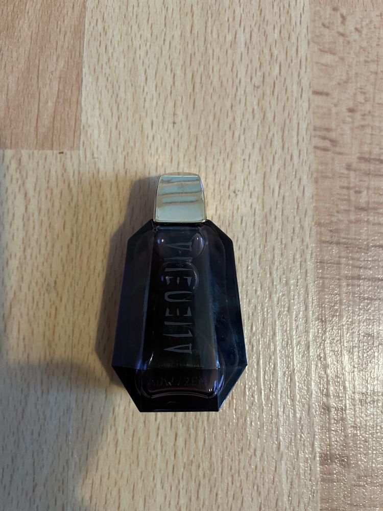 Thierry Mugler Alien 6 ml perfumy
