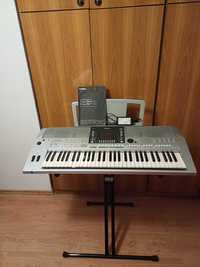 Keyboard Yamaha PSR S 710