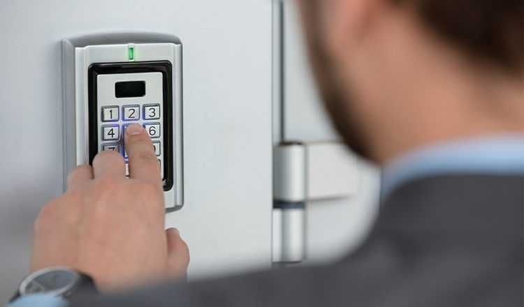 Instaladores Controlo De Acessos Em Queluz E Belas
