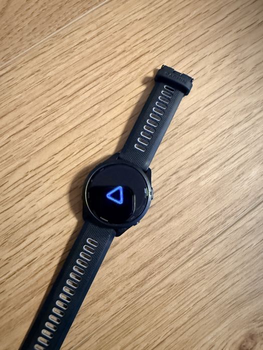 Garmin Forerunner 265 Music