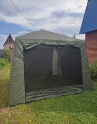 Палатка шатёр услиный 3.2×3.2