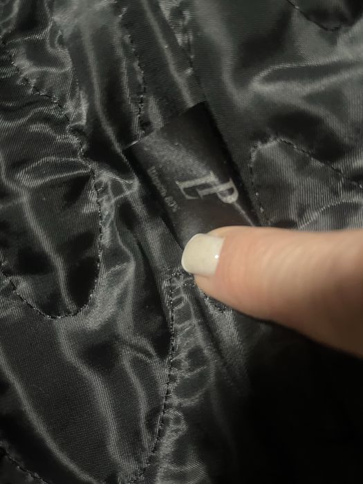 Пальто, зимове, осінне, чорне.