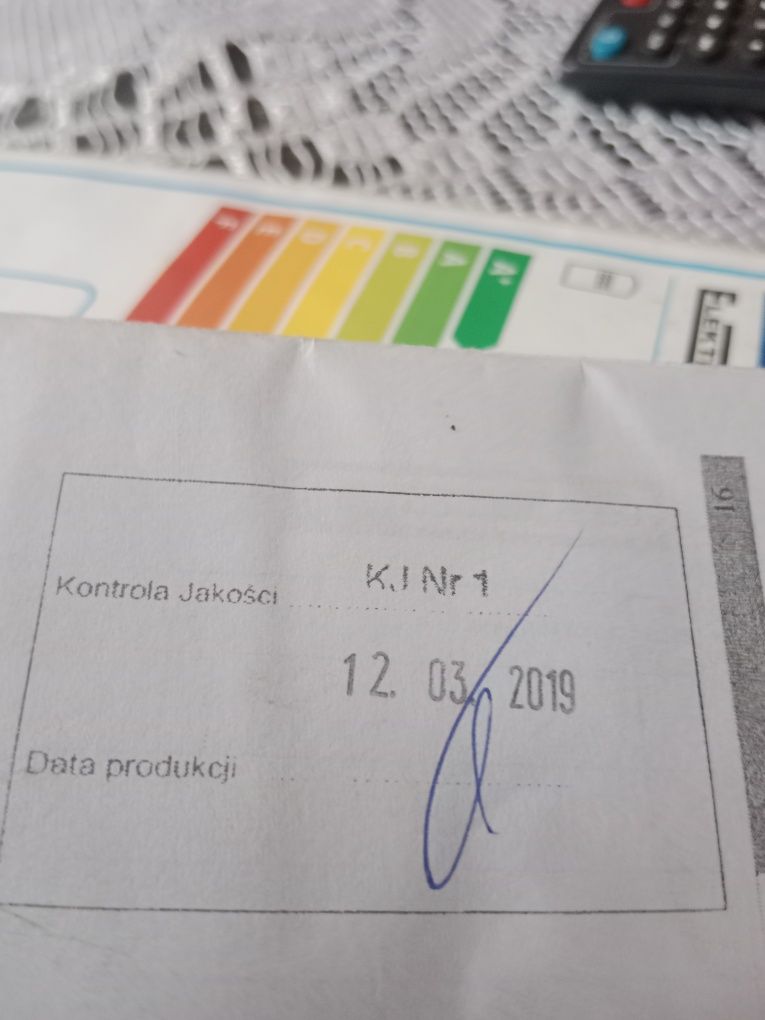 Bojrej na wodę  do podkowy