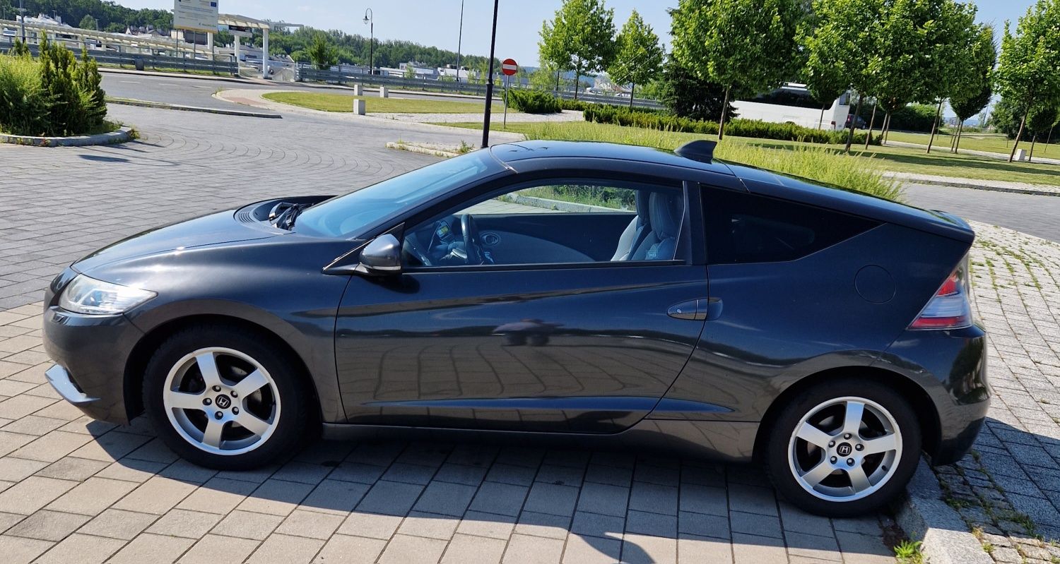 Honda CRZ  GT hybryda 2012r 185tkm Szwajcaria