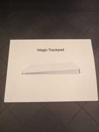 Apple Magic trackpad 2