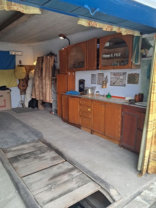 Продам или сдам в аренду гараж 6×4м ГК "Станкостроитель-2"