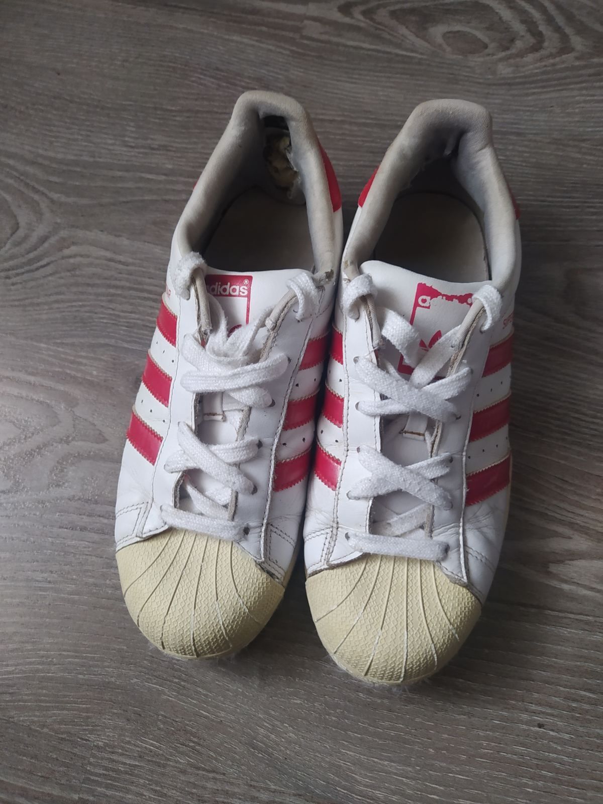 Кросівки Adidas superstar