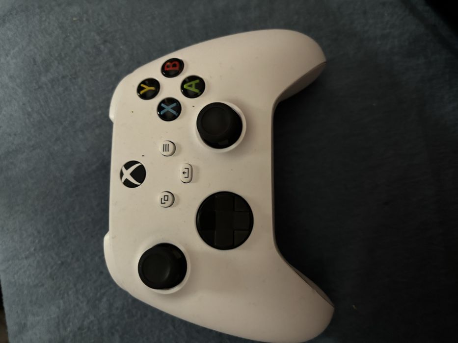 Xbox  serie s + comando