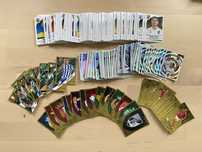 Cromos Liga Portuguesa Futebol 2024-25 Panini